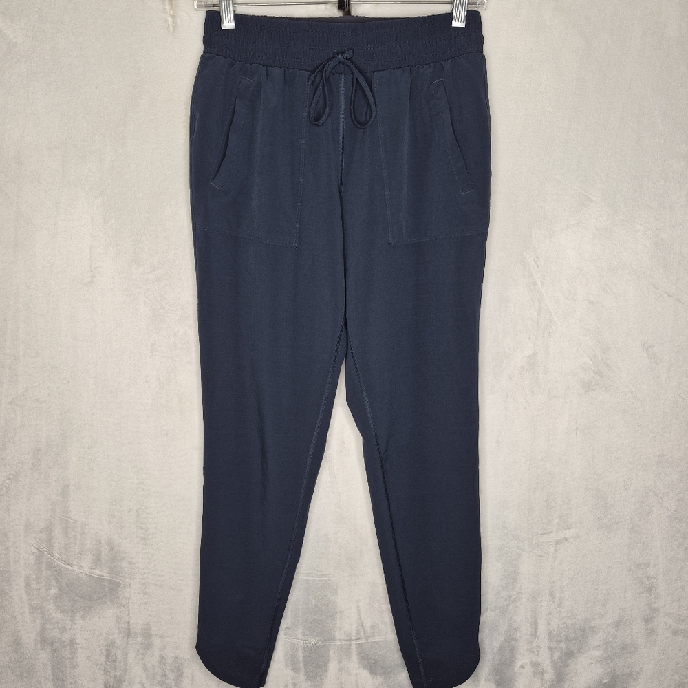 Prana Midtown Travel Jogger Pants Size XS